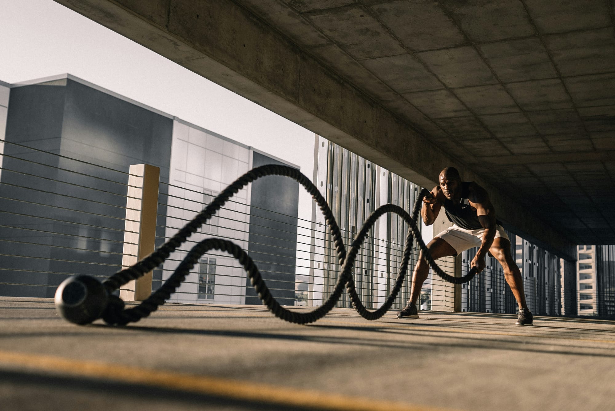 The Science of Habit Stacking: How to Build a Sustainable Workout Routine